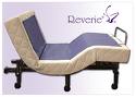 reverie electric bed