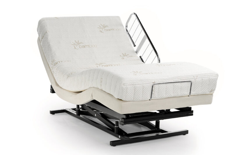 Supernal high Low electric Adjustable Bed Mattress