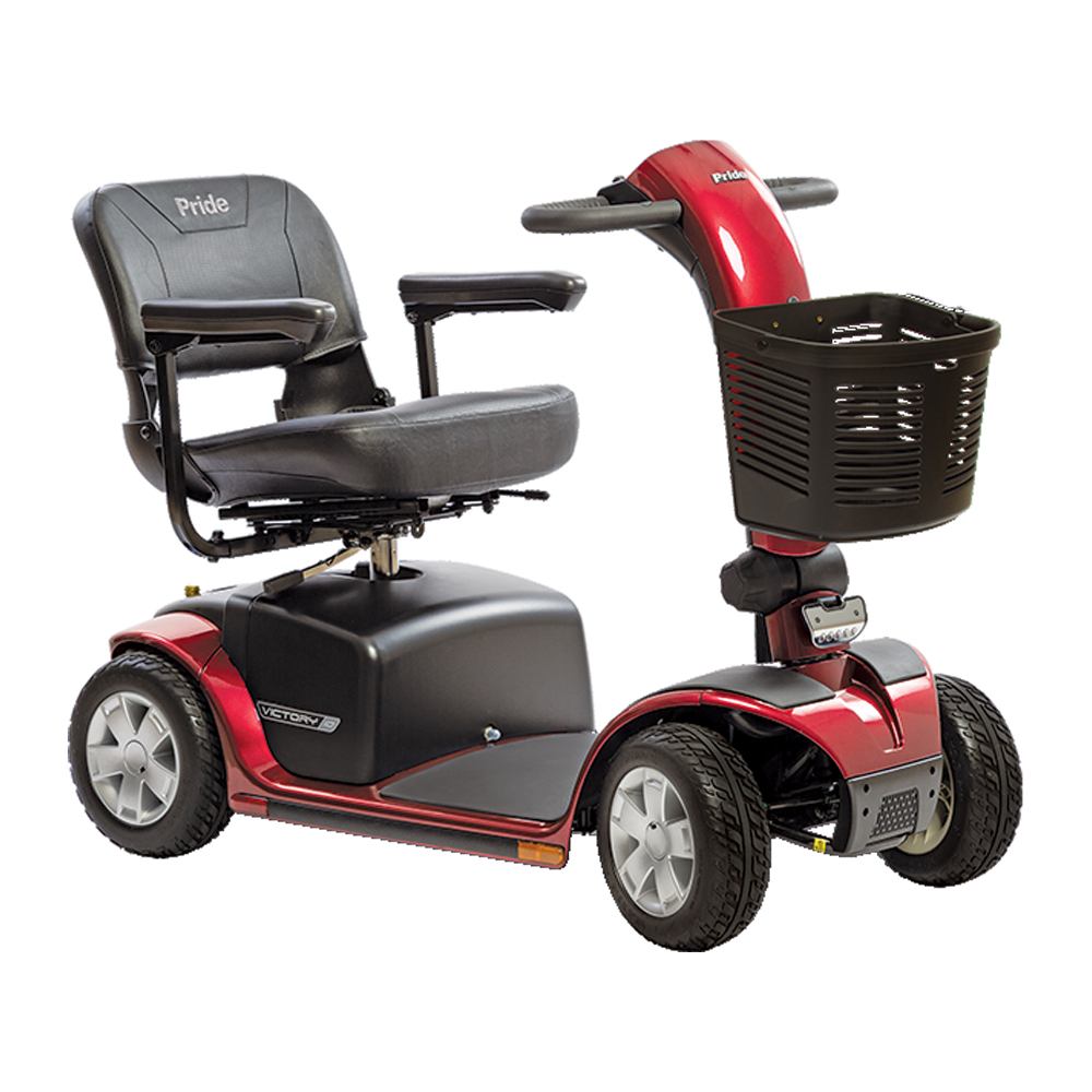 PHOENIX 3 wheel senior mobility electric scooter arizona