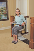 los angeles stair lifts