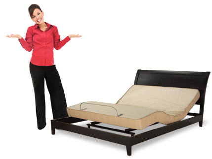Adjustable Bed Mattresses in Phoenix, AZ