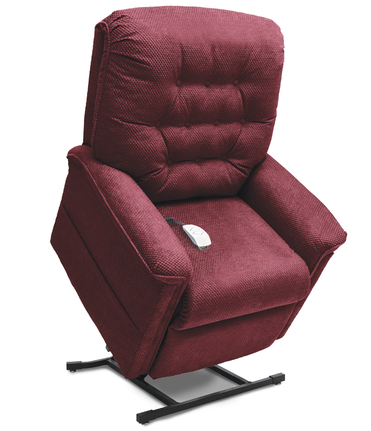 small liftchair recliner