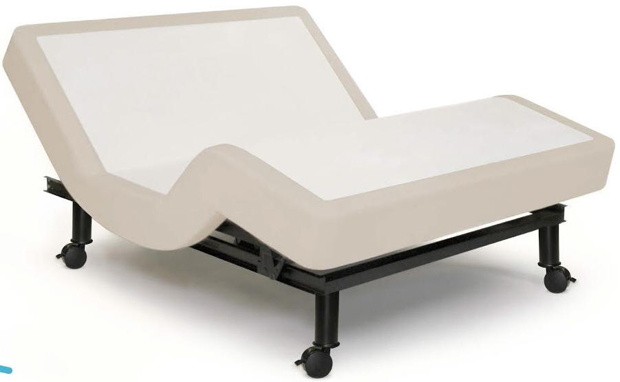 Electropedic Adjustable Beds