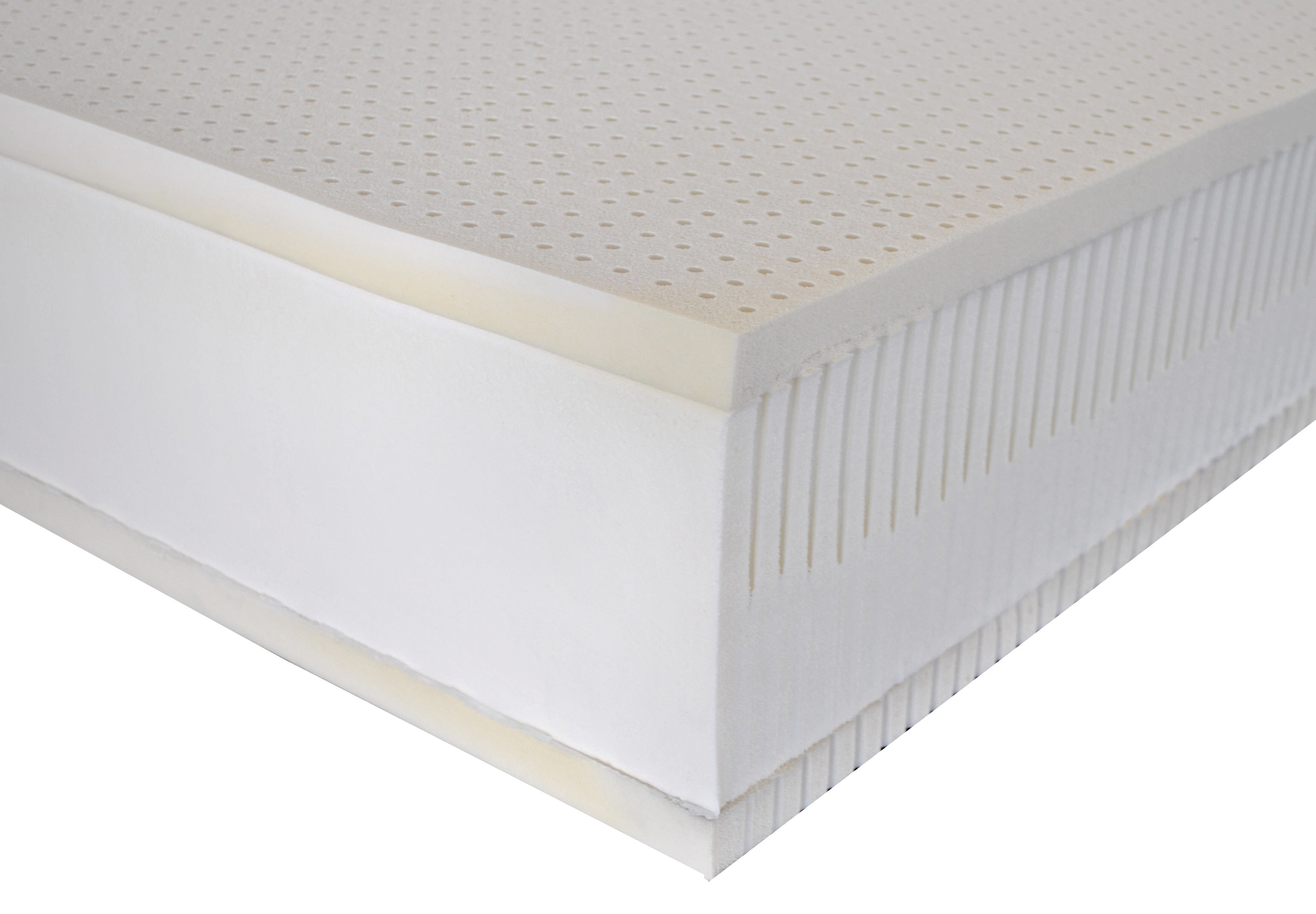 high profile deluxe best quality latex mattress natural organic bed adjustable electric