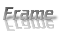 motorized frame