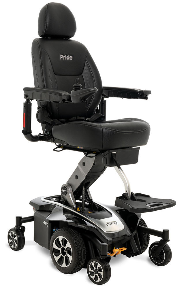 phoenix electric wheelchairs