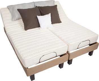 adjustable bed mattress sherman oaks ca