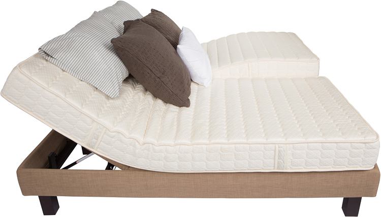 adjustable bed mattress scottsdale
