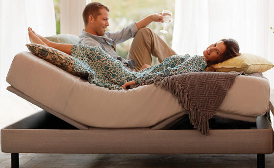 Whole Latex Mattress