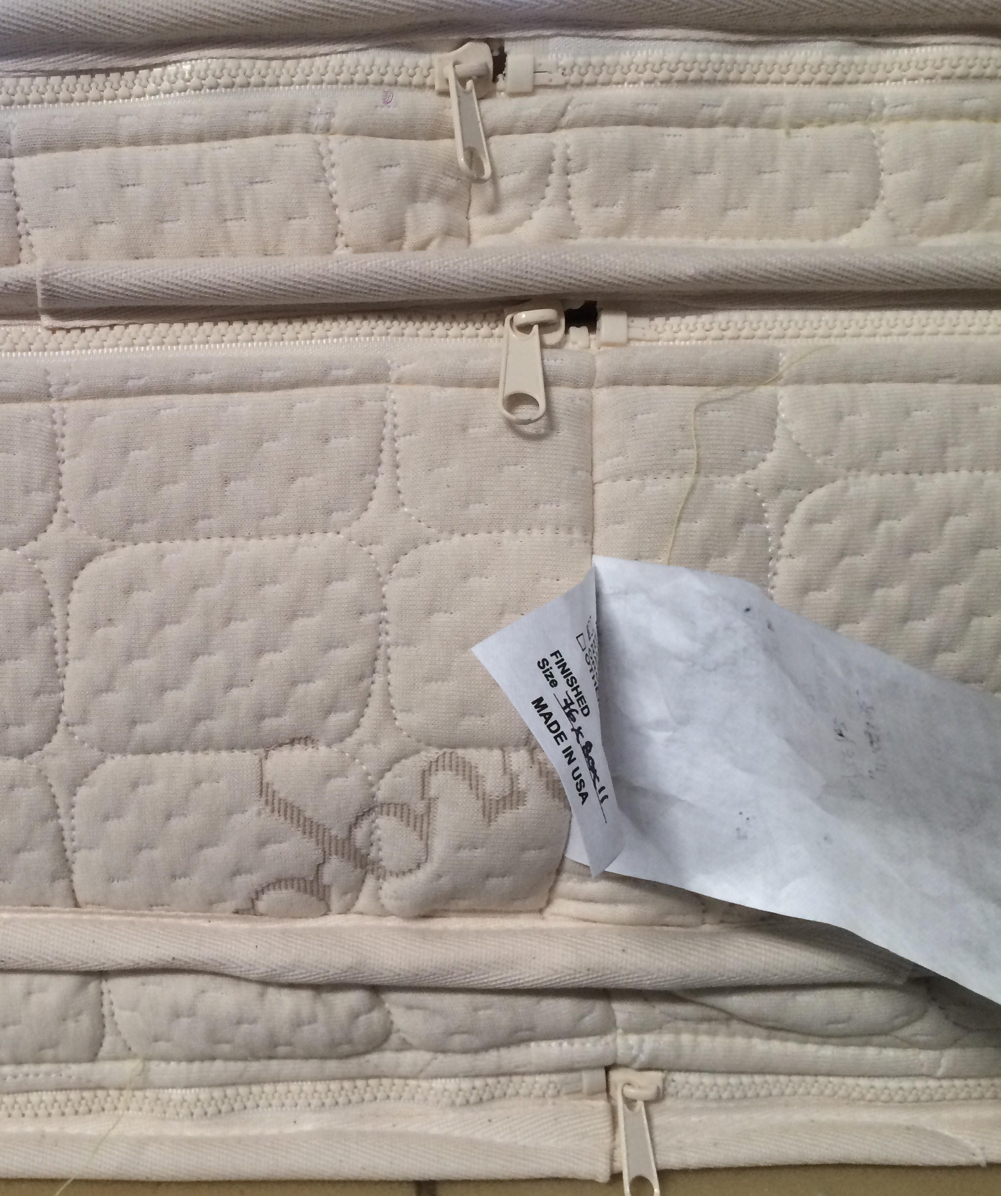 the ultimate high profile latex mattress in tempe az