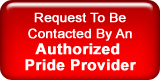 Request to be Contacted by an Authorized Pride Scooter Provider
