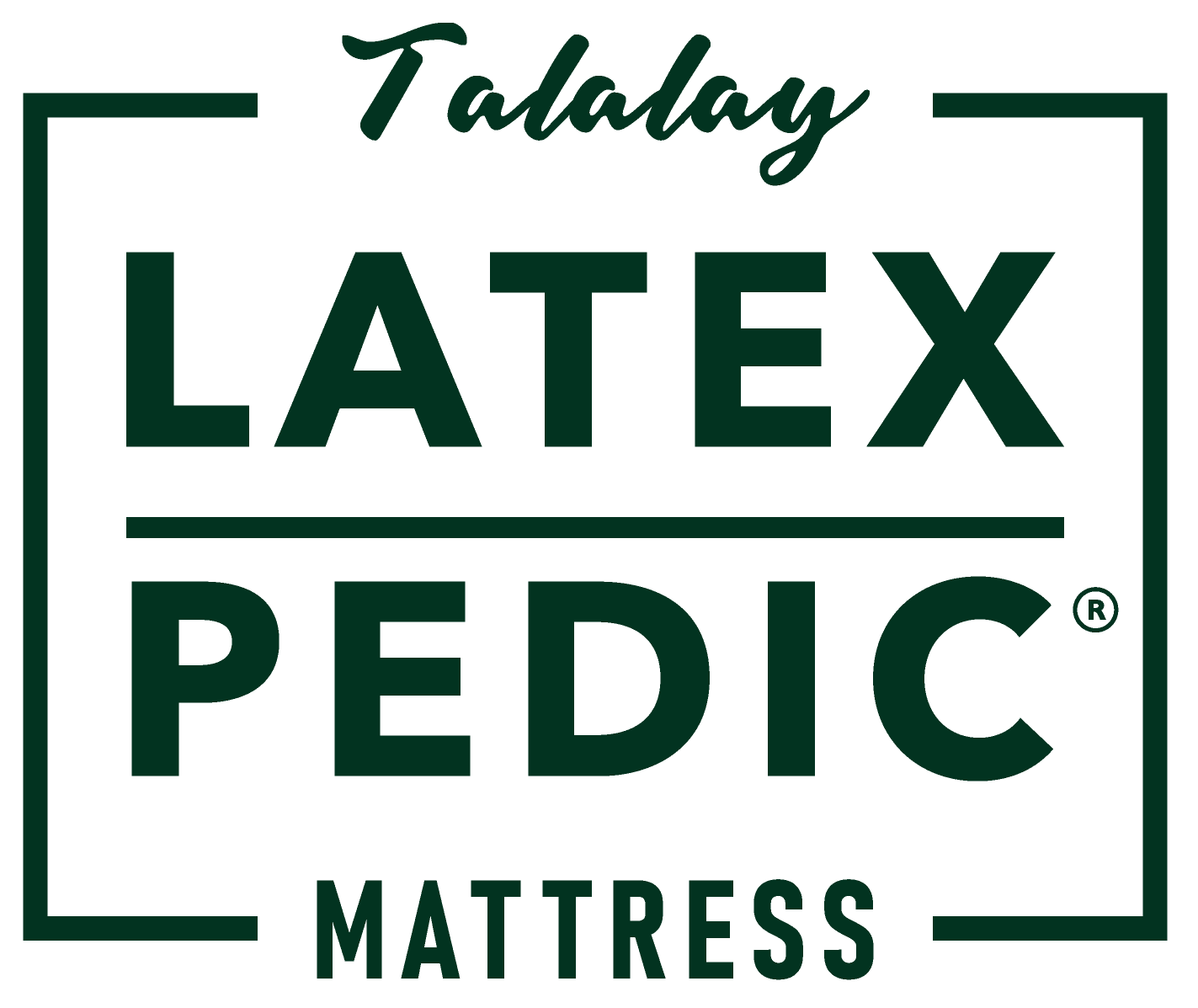 Phoenix az Talalay Latex Mattress