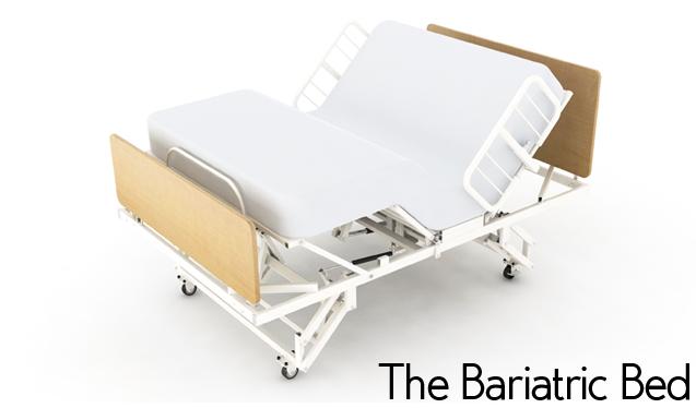 Phoenix scottsdale az Adjustable bed bariatric heavy duty