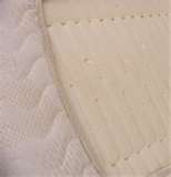 high quality latex foam adjustable bed mattress