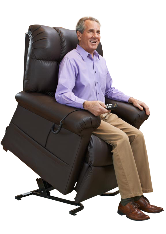 fullerton seat liftchair recliners