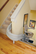 costa mesa stair lifts