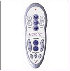 ergo tempurpedic reverie motorized frame