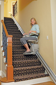 stairlift la