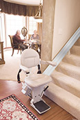 los angeles stairlifts