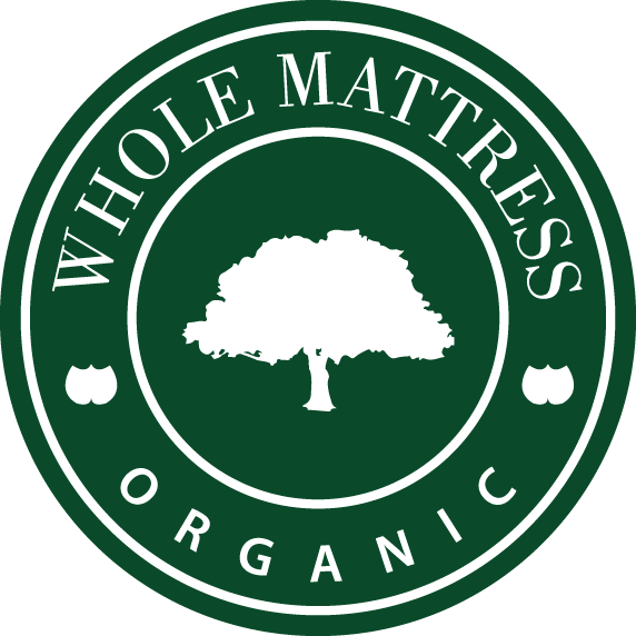 Scottsdale senior store gots certified organic cotton wool organic bed latex foam