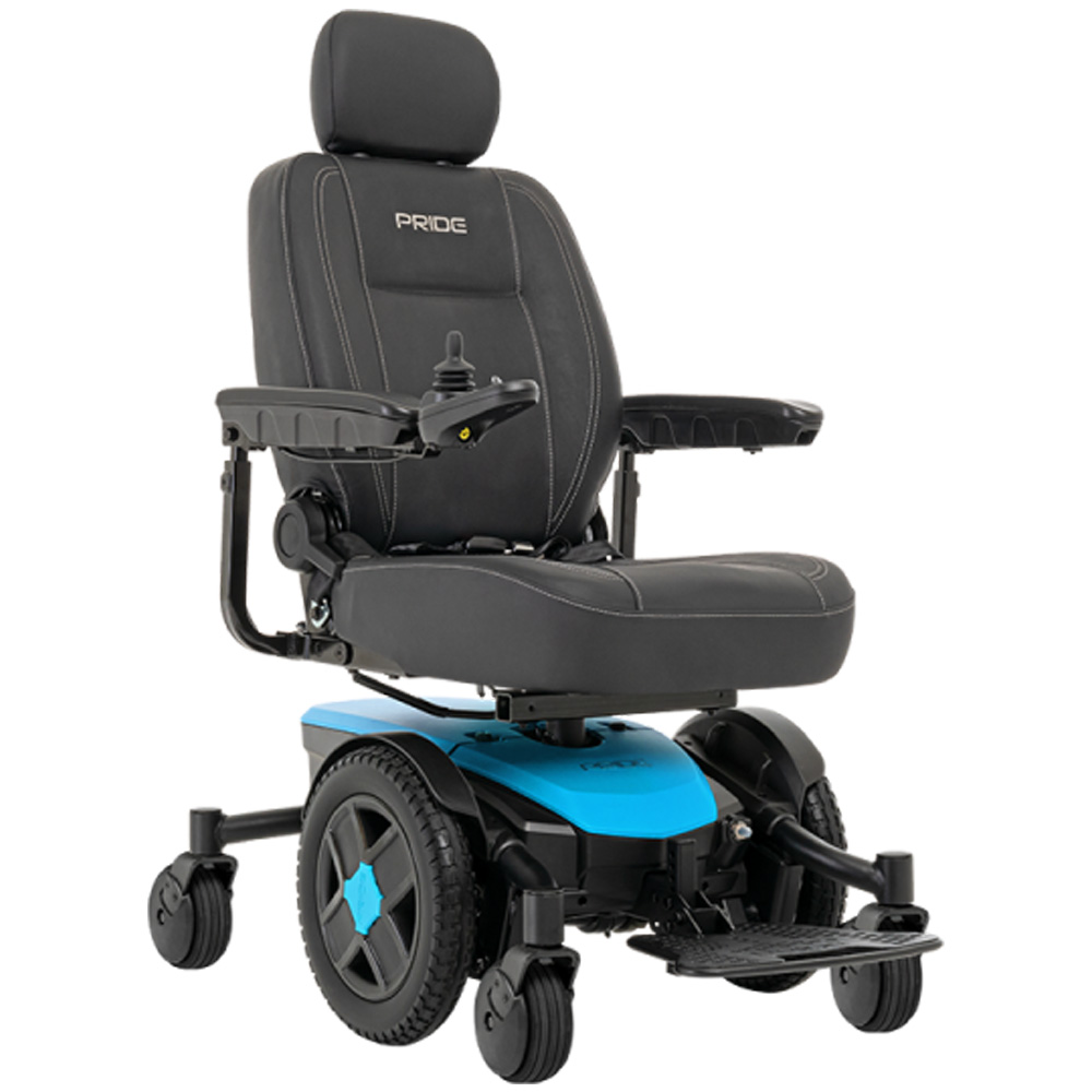 phoenix jazzy power chair