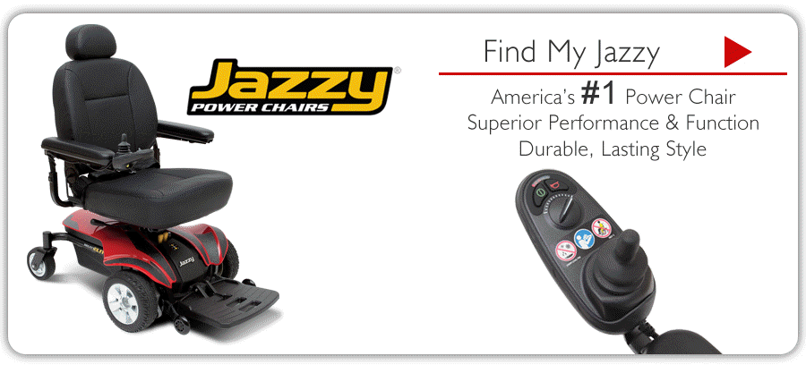 Pride Jazzy Power Chair Price