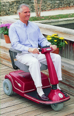 Espree electric 7PRI7 scooter