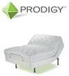 Prodigy adjustable beds