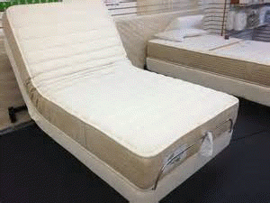 carlsbad organic mattress
