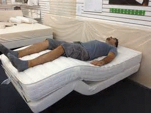 carlsbad latex mattress