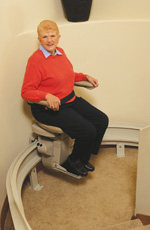 Best quality chair stair lifts