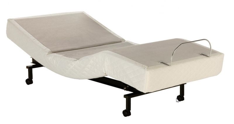 Electric Adjustable Bed Twinsize Phoenix, Twin Size Adjustable Bed Frame